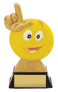 12500: Emoji Novelty 125mm 12500: Emoji Novelty 125mm