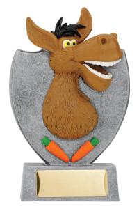 The Donkey Award 140mm The Donkey Award 140mm