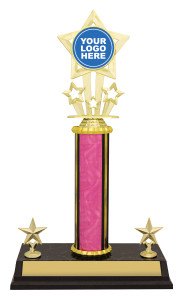 Wildcat Trophy 345mm Wildcat Trophy 345mm