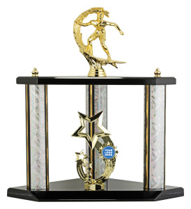 Poster Set – 3 Column 370mm