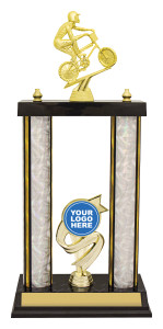 Wildcat Poster Trophy 420mm Wildcat Poster Trophy 420mm