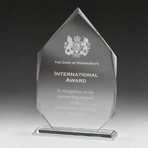 CT645 - Classic Arrowhead