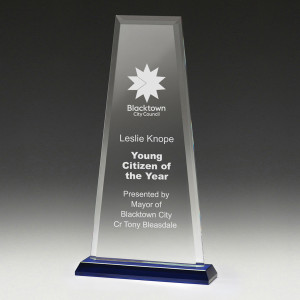 WC233 - Blue Guardian Award WC233 - Blue Guardian Award