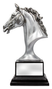 Silver Horse 195mm Silver Horse 195mm