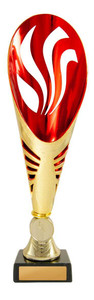 Equinox Cup Gold/Red Equinox Cup Gold/Red