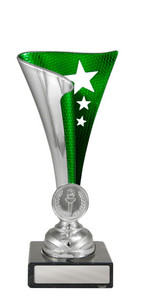 Epic Cup Silver/Green Epic Cup Silver/Green
