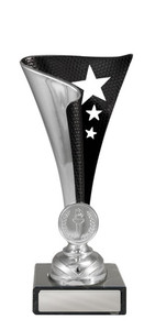 Epic Cup Silver/Black Epic Cup Silver/Black