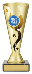 Carnival Cup Gold Carnival Cup Gold