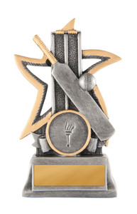 Silver Star - Cricket