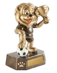 Lion - Football Lion - Football