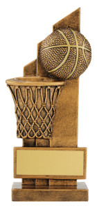 Basketball - Podium Basketball - Podium