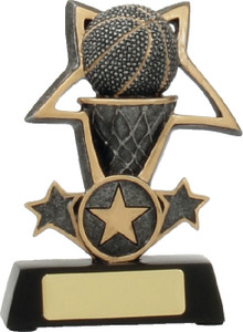 Tri-Star - Basketball Tri-Star - Basketball