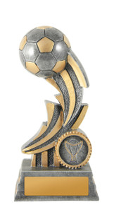 1001-9: Thunderbolt - Football 1001-9: Thunderbolt - Football