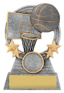 Basketball - Comet Basketball - Comet