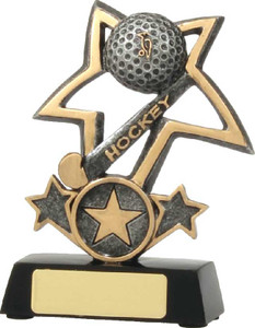 12444: Tri-Star - Hockey