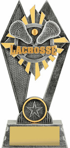 Lacrosse - Peak Lacrosse - Peak