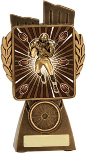 American Football - Lynx American Football - Lynx