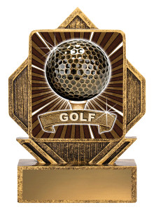 Lynx Arrow 130mm – Golf Lynx Arrow 130mm – Golf