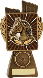 Horse - Lynx Horse - Lynx