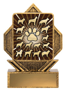 Lynx Arrow 130mm – Pet / Dog Multi Lynx Arrow 130mm – Pet / Dog Multi