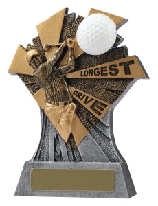 Golf Smash Longest Drive 155mm Golf Smash Longest Drive 155mm