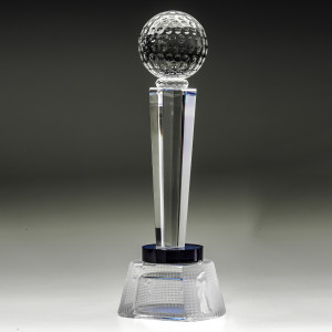 WC117 - Golf Crystal Apollo WC117 - Golf Crystal Apollo