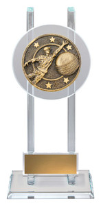 SG210 - Cricket Fielding Spartan Glass SG210 - Cricket Fielding Spartan Glass