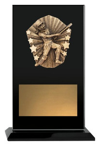 CKG216 - Cosmos Glass Female Batting CKG216 - Cosmos Glass Female Batting
