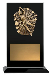 CKG220 - Cosmos Glass Female Fielding CKG220 - Cosmos Glass Female Fielding