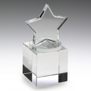 WC50 - Crystal Mini Star WC50 - Crystal Mini Star