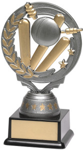 Cricket - Silver Torch Cricket - Silver Torch