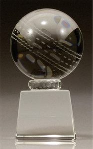 Cricket Crystal Ball 140mm Cricket Crystal Ball 140mm