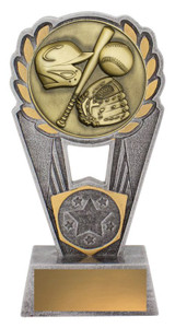 Baseball - Polaris Baseball - Polaris