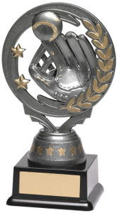 Baseball - Silver Torch Baseball - Silver Torch