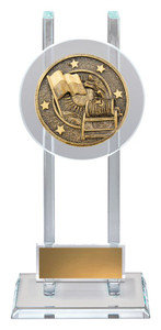 SG258 - Lifesaving Spartan Glass SG258 - Lifesaving Spartan Glass