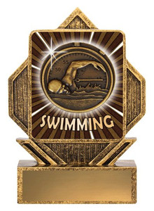 Lynx Arrow 130mm – Swimming Lynx Arrow 130mm – Swimming