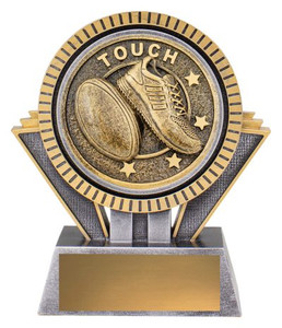 Spartan - Touch Spartan - Touch