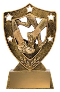 Athletics Shield Athletics Shield
