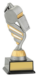 N4005: Silver Whistle 160mm N4005: Silver Whistle 160mm