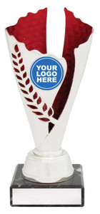 Spirit Cup Silver / Red Spirit Cup Silver / Red