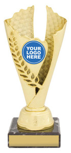 Spirit Cup Gold / Purple Spirit Cup Gold / Purple