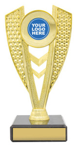 Modus Holder Gold Modus Holder Gold