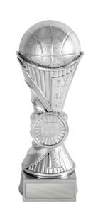 Invictus - Basketball Silver Invictus - Basketball Silver