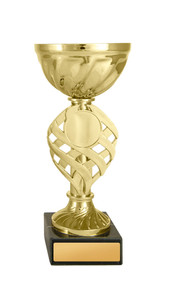 1120G - Gold Europa Cups 1120G - Gold Europa Cups