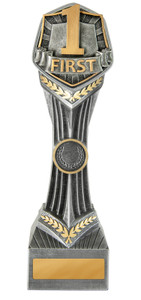 Falcon Tower - Athletics 1st-2nd-3rd Falcon Tower - Athletics 1st-2nd-3rd