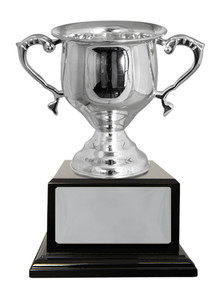 SPBC-T: Silver Plated Cup SPBC-T: Silver Plated Cup