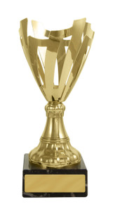 Nest Cup Gold Nest Cup Gold