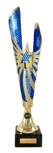 Starletta Cup Gold/Blue