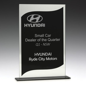 W477: Glass Value Mirror