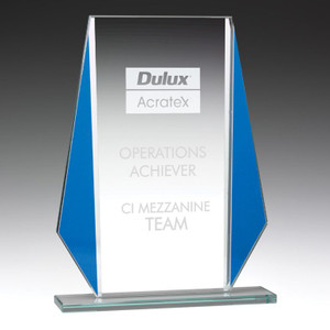 Glass Sonic Award 185mm Glass Sonic Award 185mm